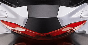 LED TAIL LAMP